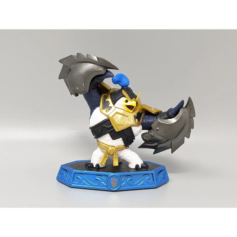 Skylanders Imaginators Master King Pen Sensei Figure 2016 Activision